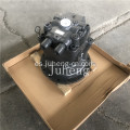 Motor de giro JS200 piezas nuevas genuinas para excavadora